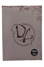 HP DUMBLEDORE ARMY Libreta W/LIGHT