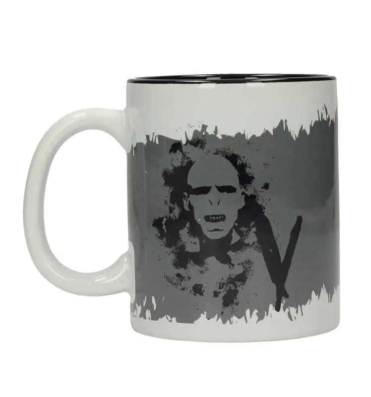 Taza He Who Must Be Named Harry Potter