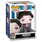 Demon Slayer: Kimetsu no Yaiba Figura POP! Animation Tamayo 9 cm
