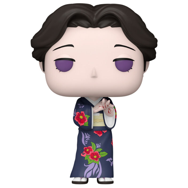 Demon Slayer: Kimetsu no Yaiba Figura POP! Animation Tamayo 9 cm