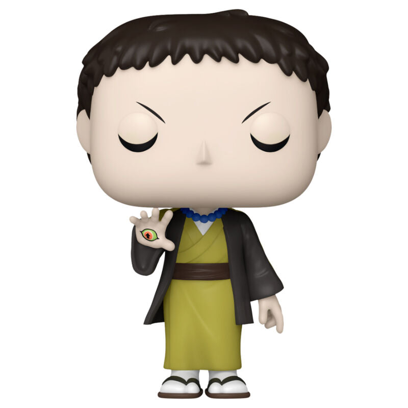 Funko pop demon slayer kimetsu no yaiba yahaba 72614