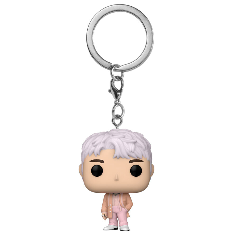Llavero Pocket POP BTS J Hope Frikytopia