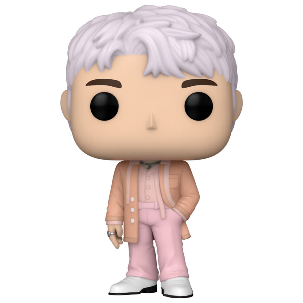 Figura POP BTS J-Hope Frikytopia