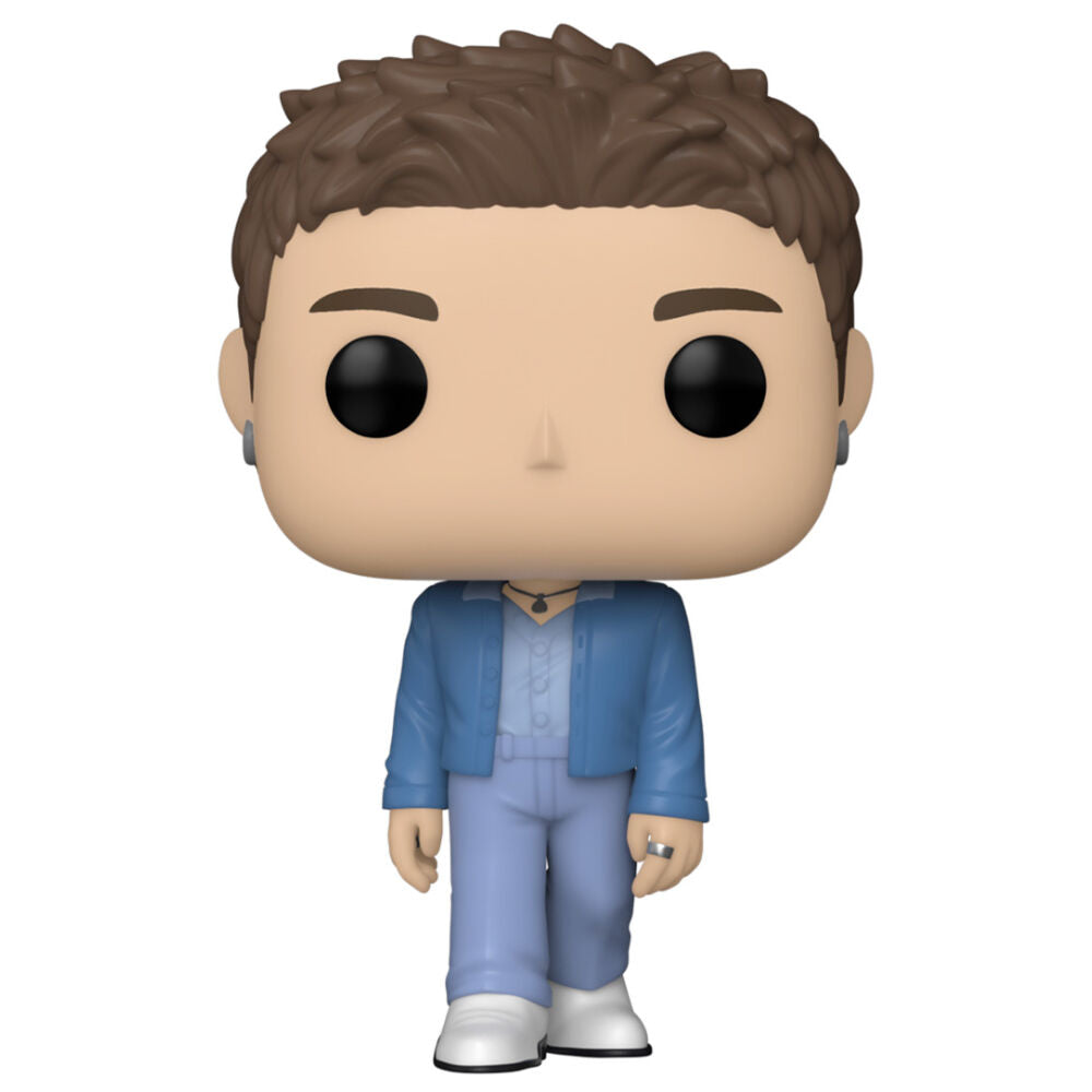 BTS POP! Rocks Vinyl Figura RM 9 cm