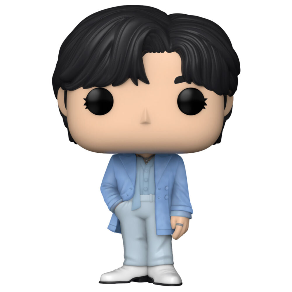 Figura POP BTS V Frikytopia