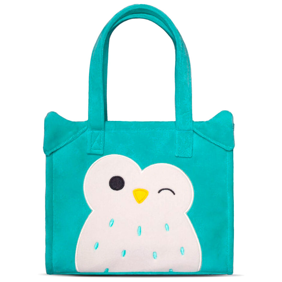 Bolso peluche Winston Squishmallows Frikytopia