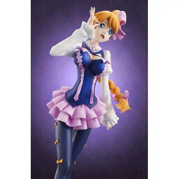 AQUARION EVOL EX MIX STATUE Frikytopia