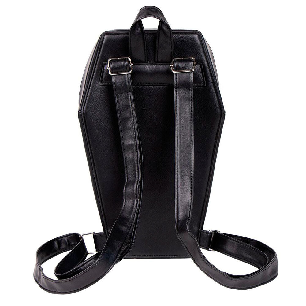 Pesadilla antes de Navidad Mochila Fashion Jack En forma de ataúd