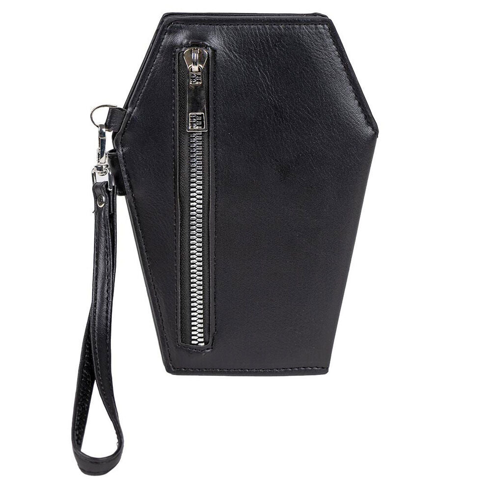 Cartera Pesadilla Antes de Navidad Disney Frikytopia