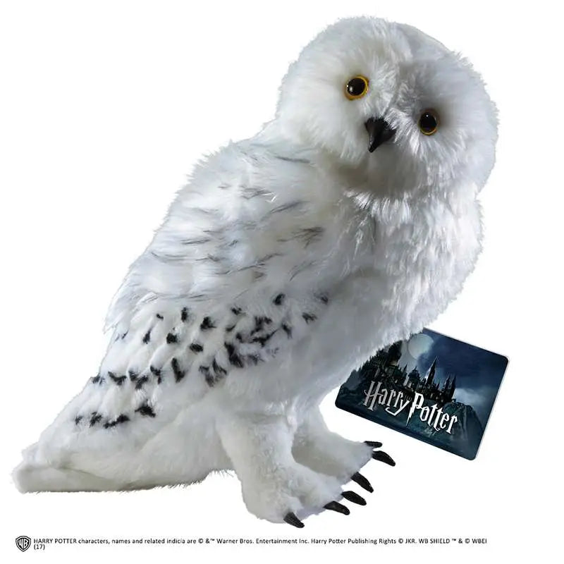 HP HEDWIG Peluche Frikytopia