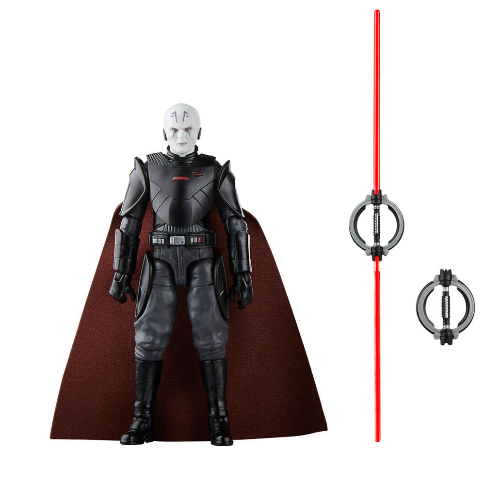Figura hasbro star wars the vintage collection obi - wan kenobi grand in Frikytopia