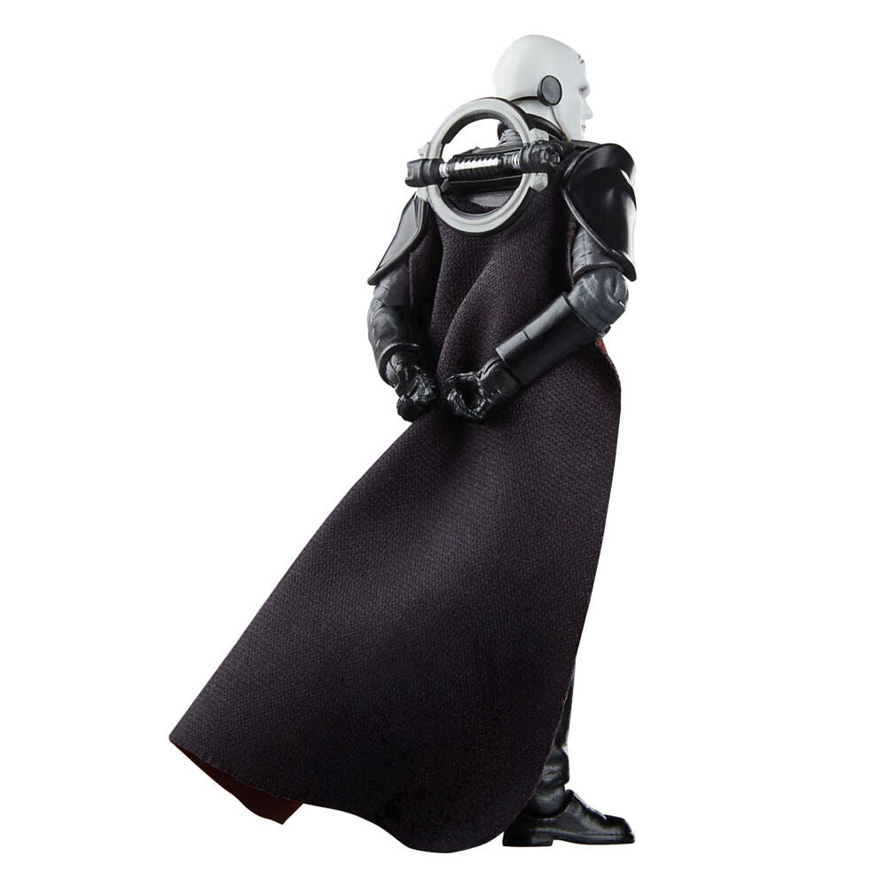 Figura hasbro star wars the vintage collection obi - wan kenobi grand in