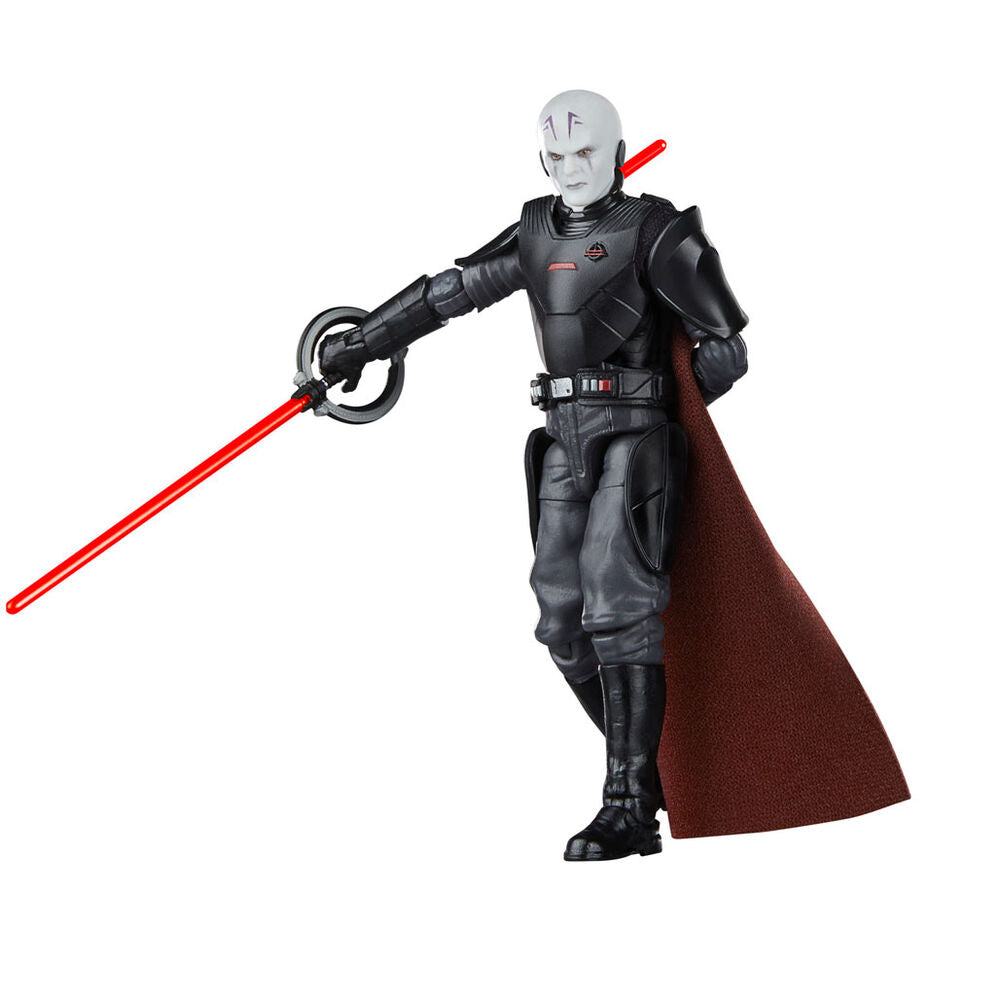 Figura hasbro star wars the vintage collection obi - wan kenobi grand in