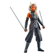 Figura hasbro star wars ahsoka tano