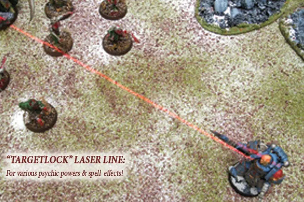 ARMY PAINTER LASER LINE TARGETLOCK