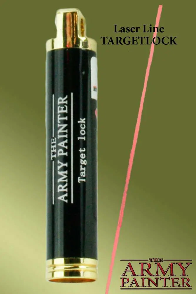 ARMY PAINTER LASER LINE TARGETLOCK