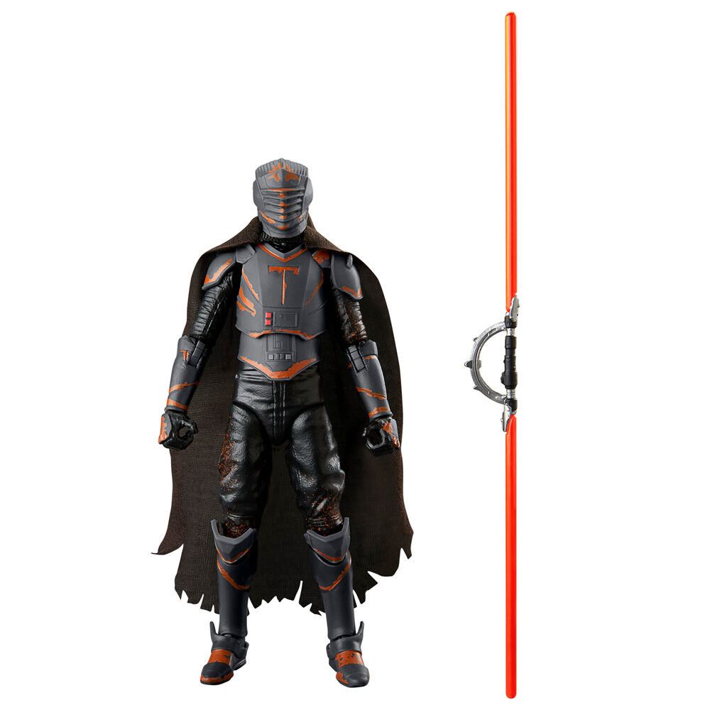 Figura Marrok Ahsoka Star Wars 15cm Frikytopia