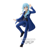 Figura Rimuru Tempest 10th Anniversary That Time I Got Reincarnated as a