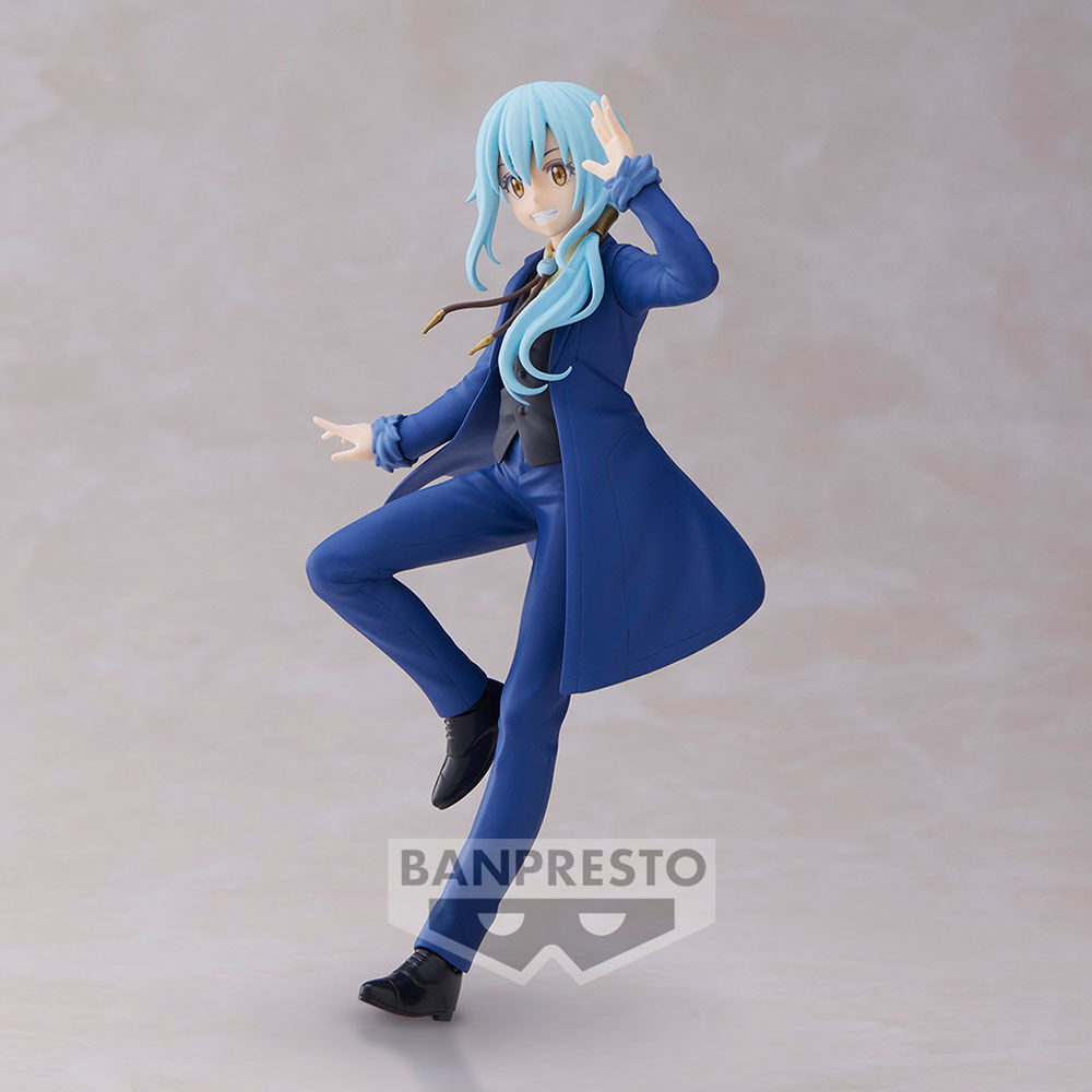 Figura Rimuru Tempest 10th Anniversary That Time I Got Reincarnated as a