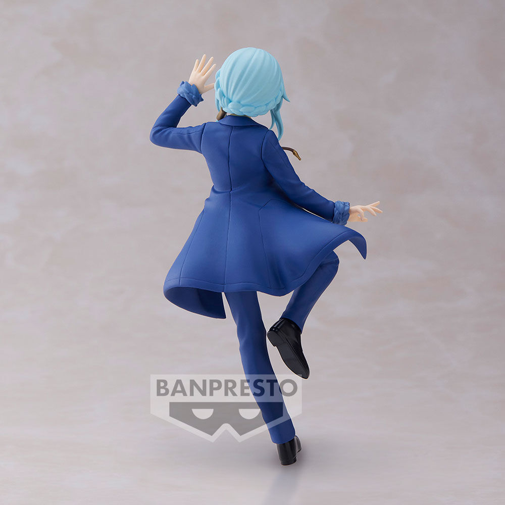 Figura Rimuru Tempest 10th Anniversary That Time I Got Reincarnated as a
