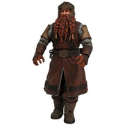 Figura diamond collection el señor de los anillos series 1 re - run giml