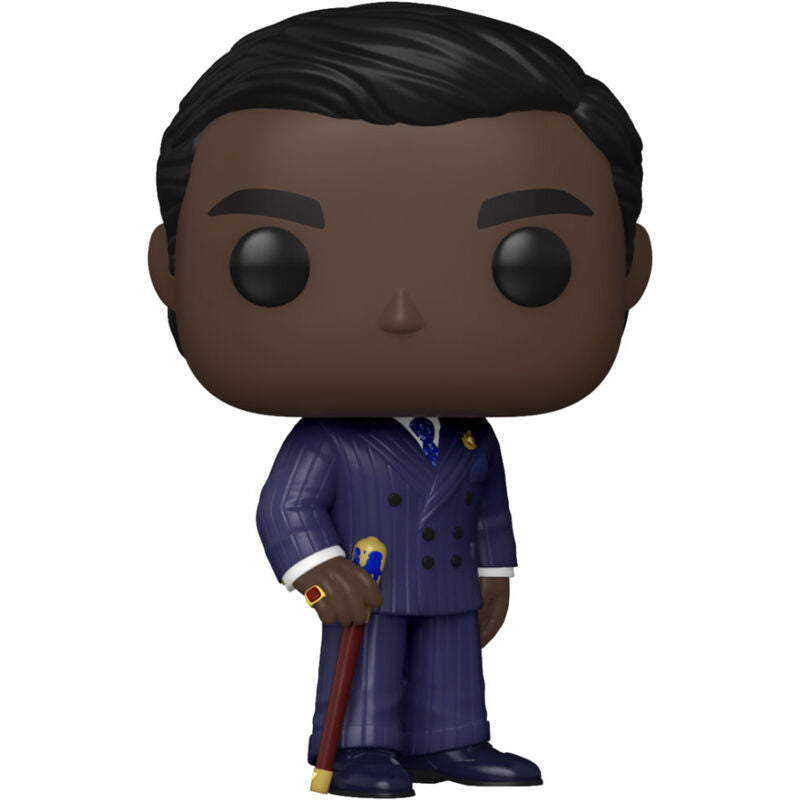Figura POP Wonka Slugworth Frikytopia