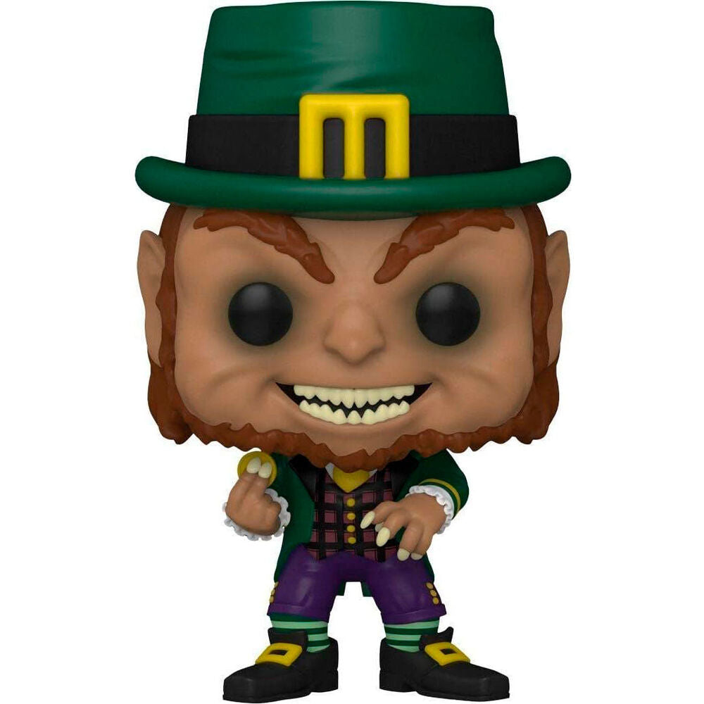 Figura POP Leprechaun - Leprechaun Frikytopia
