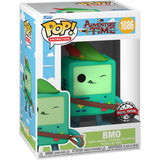 Adventure Time