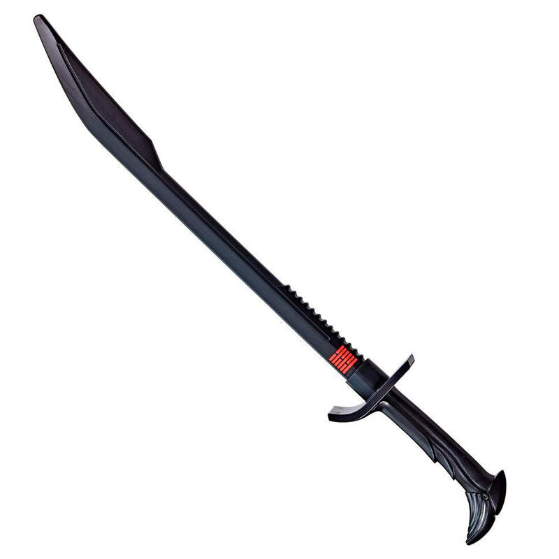 Replica Katana Snake Eyes Fortnite G.I. Joe 80cm Frikytopia