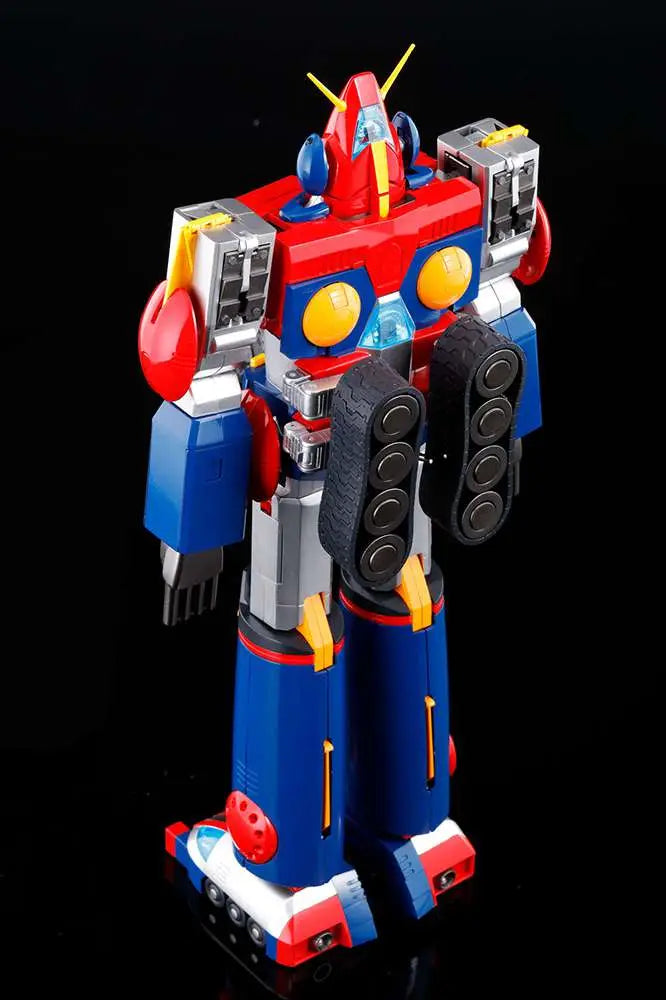 DX-03 COMBATTLER 5 DIE CAST