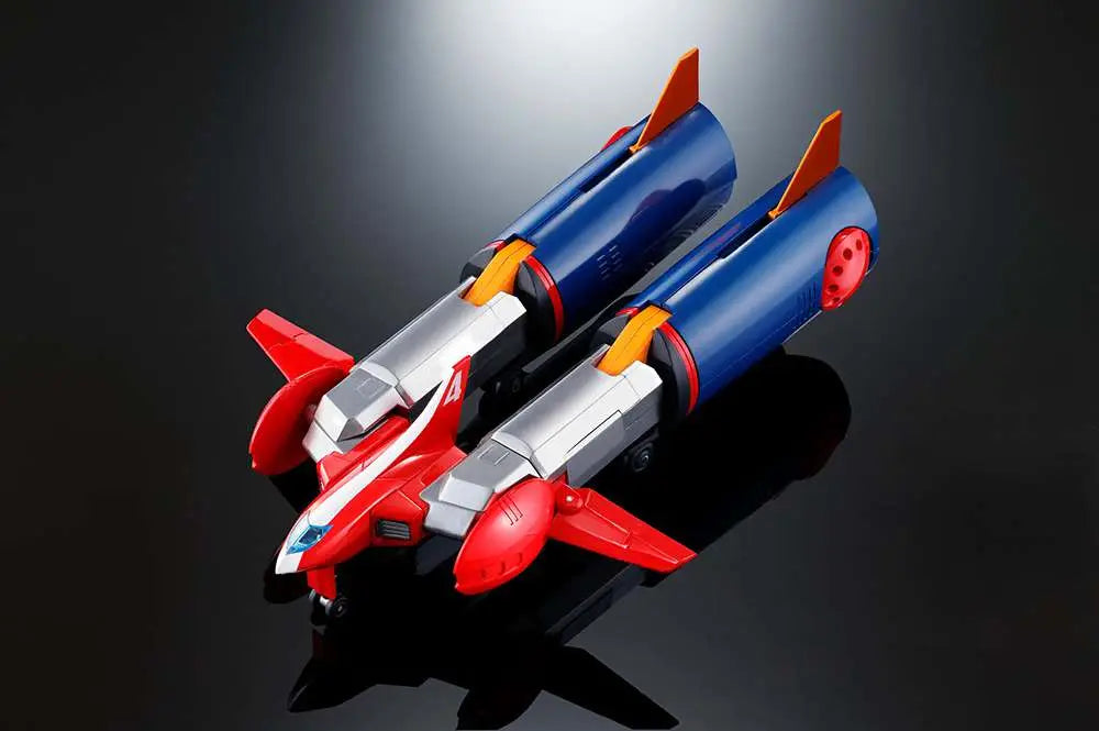 DX-03 COMBATTLER 5 DIE CAST
