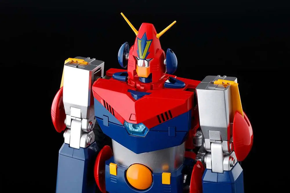 DX-03 COMBATTLER 5 DIE CAST