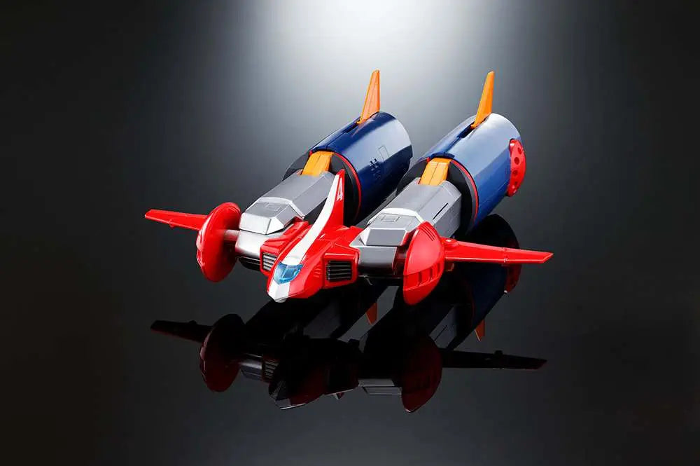DX-03 COMBATTLER 5 DIE CAST