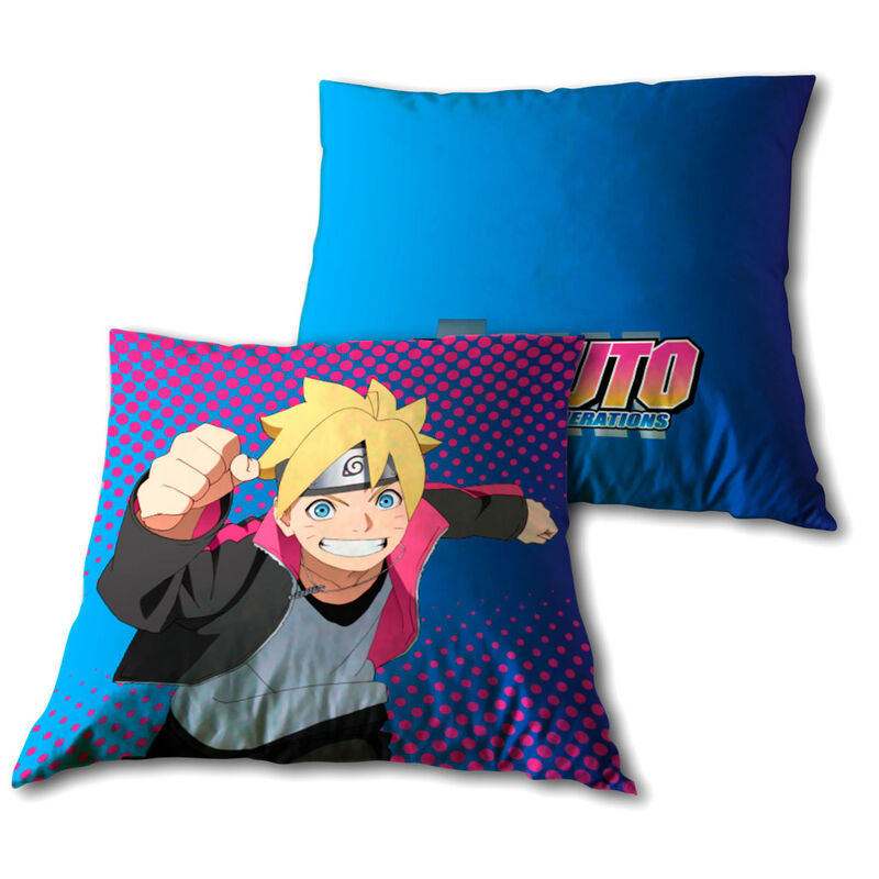 Cojin Boruto Frikytopia