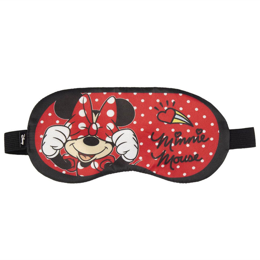 Antifaz noche Minnie Disney Frikytopia