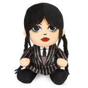 Peluche neca wednesday miercoles adams 20 cm