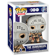Mad Max 2 POP! Movies Vinyl Figura Lord Humungus 9 cm