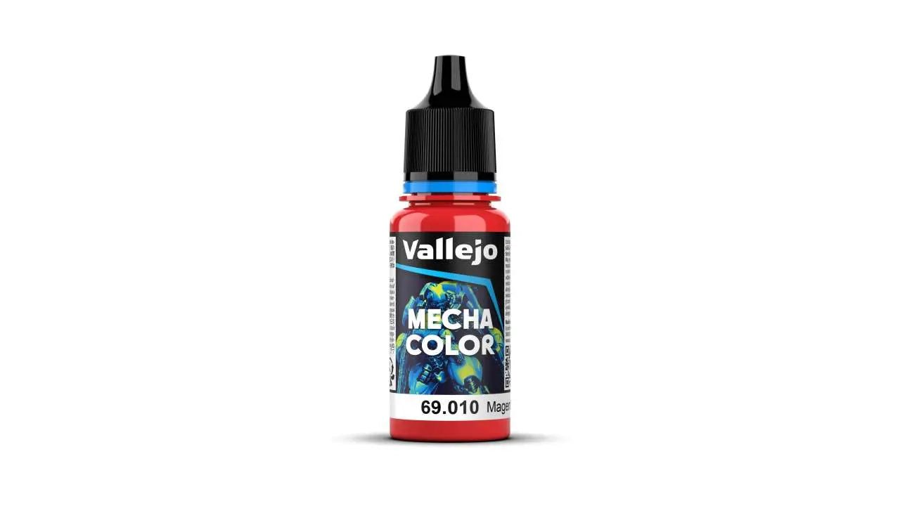 MECHA COLOR 69010 MAGENTA Frikytopia