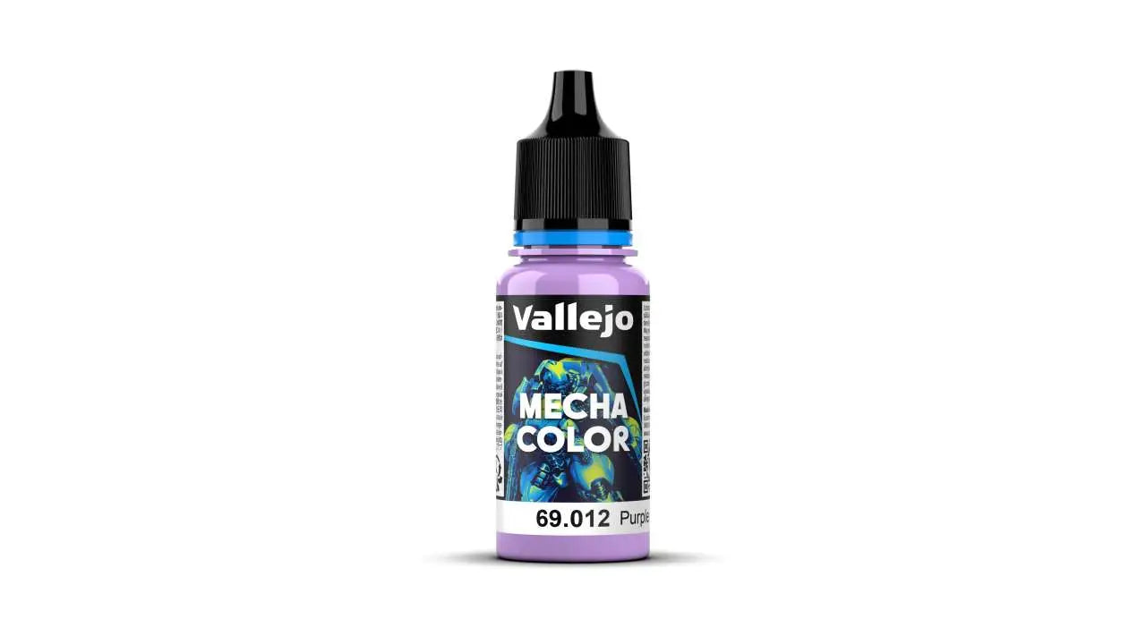 MECHA COLOR 69012 PURPLE Frikytopia