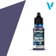 MECHA COLOR 69013 TITAN BLUE