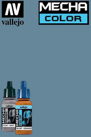 MECHA COLOR 69015 BLUE GREY