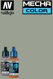 MECHA COLOR 69026 GREEN