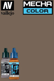 MECHA COLOR 69034 BROWN