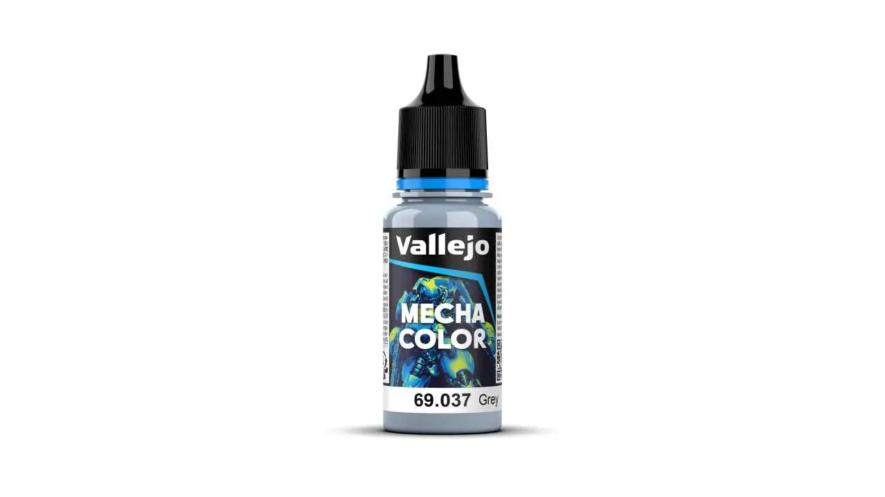 MECHA COLOR 69037 GREY Frikytopia