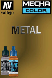 MECHA COLOR 69059 GOLD