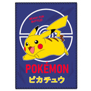 Manta polar Pokemon