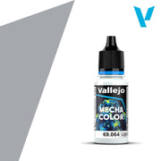 MECHA COLOR 69064 Lámpara STEEL