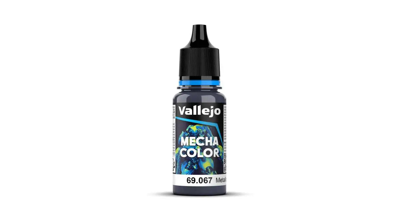 MECHA COLOR 69067 METALLIC BLUE Frikytopia