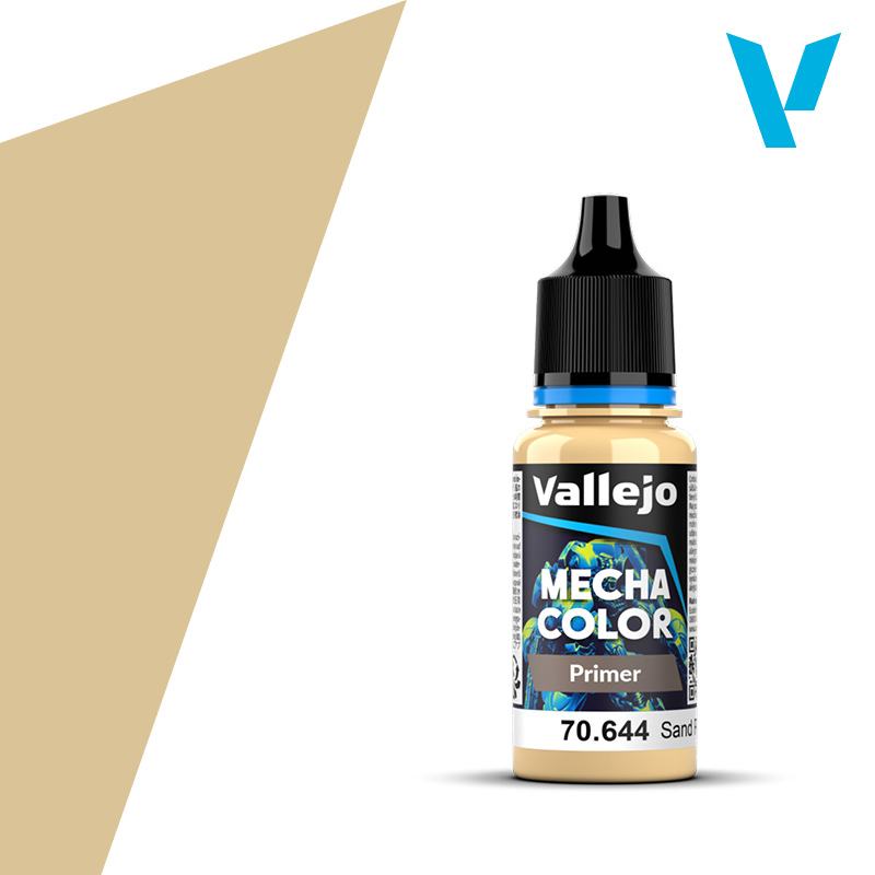 MECHA COLOR 70644 PRIMER SAND Frikytopia