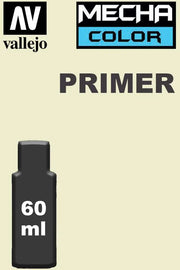 MECHA COLOR 73643 PRIMER IVORY 60 ml